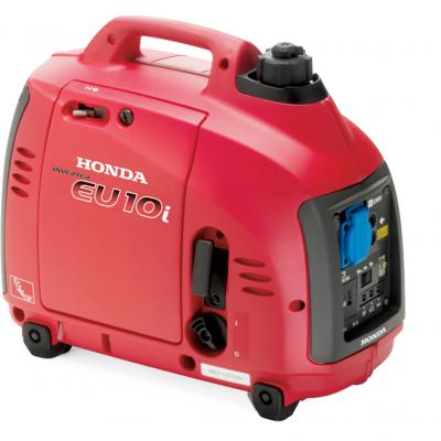 Product image of the product “Stromerzeuger Honda ”